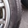 205/55/16 Bridgestone Tyres 112x5 Wheels Image 9