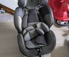 Child Carseat OSANN SL One 360XL Rotating