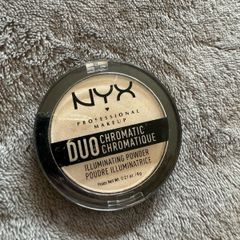 Brand New Nyx  Illuminating Powder