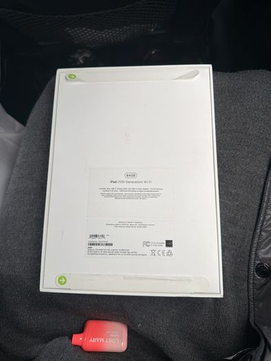 IPad 10th generation WiFI