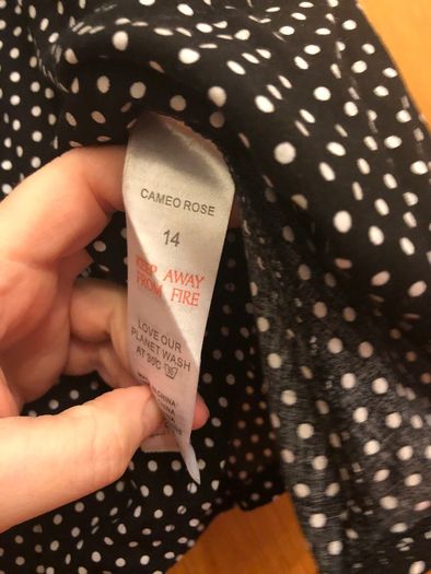 skirts sizes 12-14