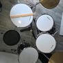Startone Star Drum Set Standard -BK Image 7