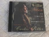 Willie-nelson Six-hours-at-pedernales-with-curtis-potter