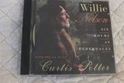 Willie-nelson Six-hours-at-pedernales-with-curtis-potter