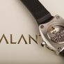 Seiko Galante Spring Drive GMT Image 9