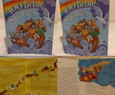 100 Bible Stories