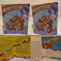 100 Bible Stories