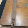 Peamount Industries Newcastle, Co. Dublin hand printing press Image 3