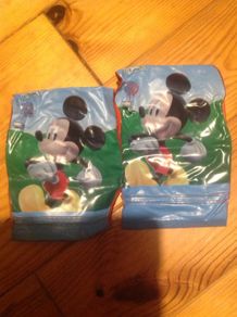 Mickey Mouse Clubhouse Armbands Age 3-6