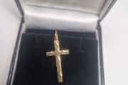 Gold Cross