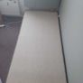 Single bed and headboard Image 3