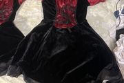 Halloween costume - Vampire