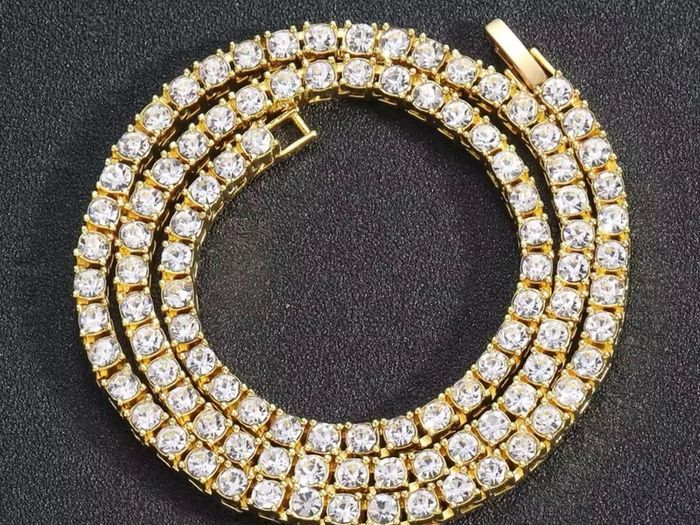 5Mm bracelet