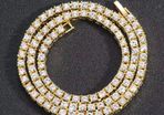 5Mm bracelet