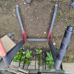 Maximuscle Dip Station
