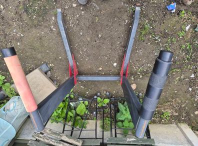 Maximuscle Dip Station