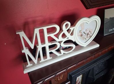 Wedding Photo Frame