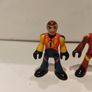Imaginext Sky Racers 1 & 2 Image 2