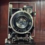 Camera Carl Zeiss Jena Tessar Image 7