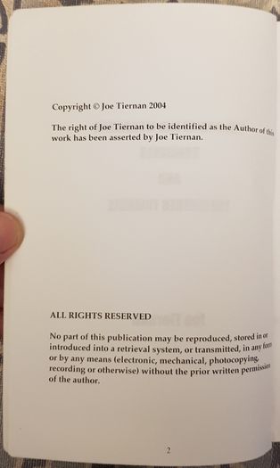 The Dublin And Monaghan Bombings And The Murder Triangle by Joe Tiernan