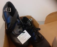 Irish dancing hard shoes