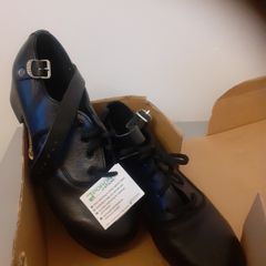 Irish dancing hard shoes