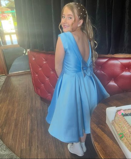 Confirmation dress