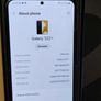 Samsung Galaxy S22+ Plus 128GB Dual sim Factory Unlocked Black Smartphone Image 7
