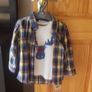 BNWT Baby Boys Clothes Image 2