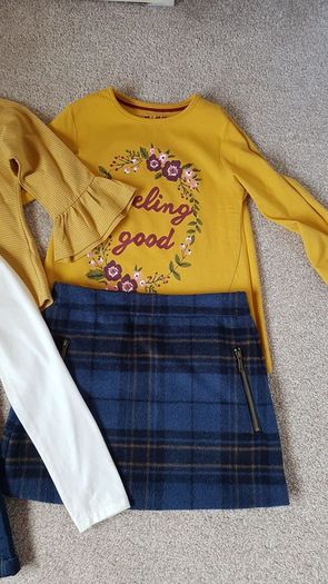 Girls Bundle Immaculate