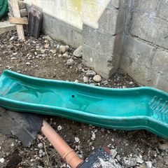 Free kids slide