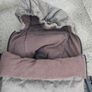 Silver Cross Wave Double Buggy Image 2