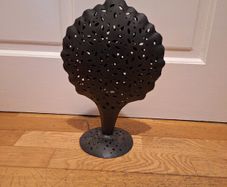 Metal Tree of Life