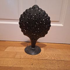 Metal Tree of Life