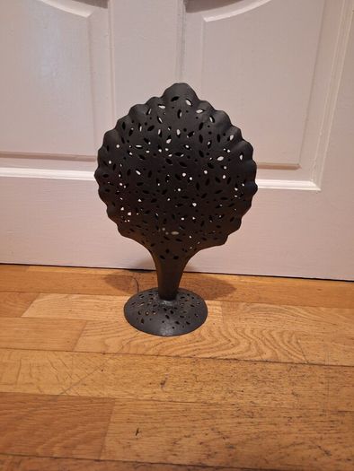 Metal Tree of Life
