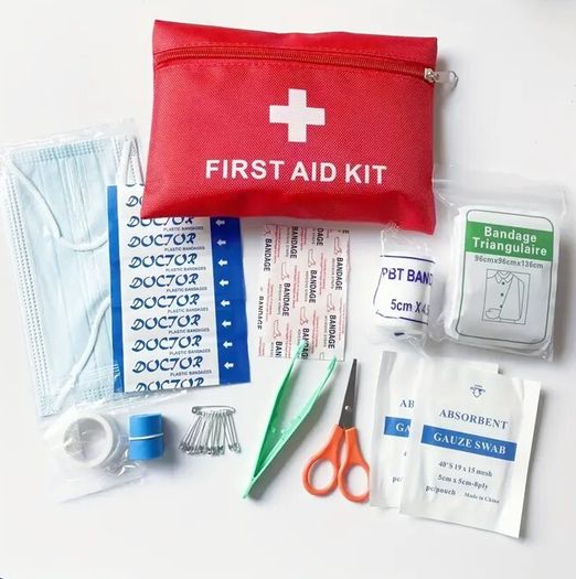 First aid kit (Small)