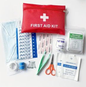 First aid kit (Small)