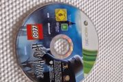 Lego Harry Potter Years 5 - 7 Xbox360 Games Original