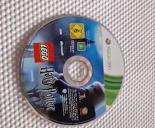 Lego Harry Potter Years 5 - 7 Xbox360 Games Original