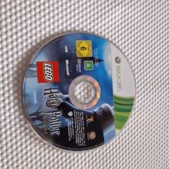 Lego Harry Potter Years 5 - 7 Xbox360 Games Original