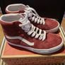 Vans shoes Image 2