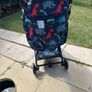 Cosatto Woosh 3 Stroller Image 5