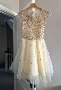 Blingalicious Dress