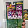 Mighty Morphin Power Ranger flip heads by Hasbro Image 8