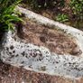 Beautiful 18th Century Georgian Antique Stone Trough Image 9