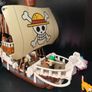 Lego One Piece ship Image 2