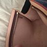 Original Louis Vuitton Ambre with pochette, dust bag, box, leaflets Image 7