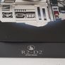 LEGO Star Wars UCS R2D2 75308 - New and Never Opened Image 9