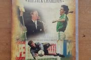 Jack Charlton - Italia '90 Revisited DVD - Autograph Copy