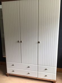 Wardrobe